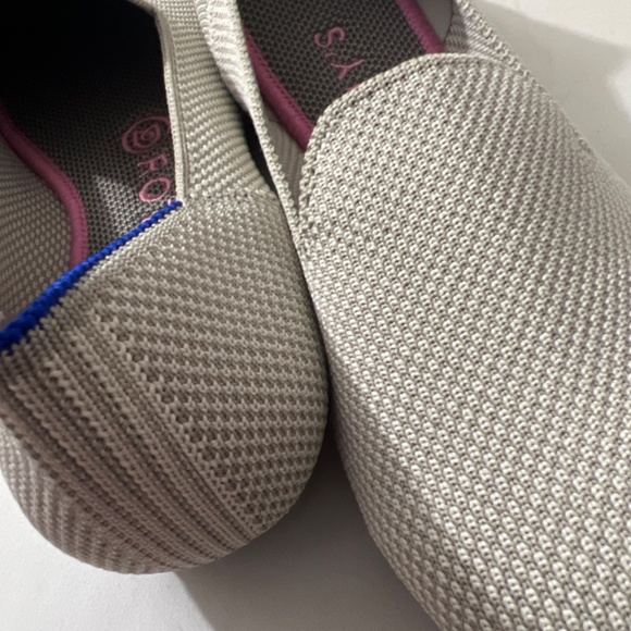 Tan Rothy’s Loafers - Picture 6 of 7